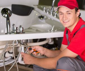 About Sewer Line Replacement Check, VA